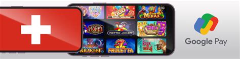 online casino mit google play bezahlen